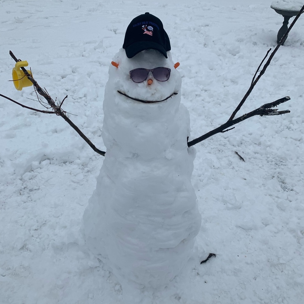 Meet your Posher, Kevin